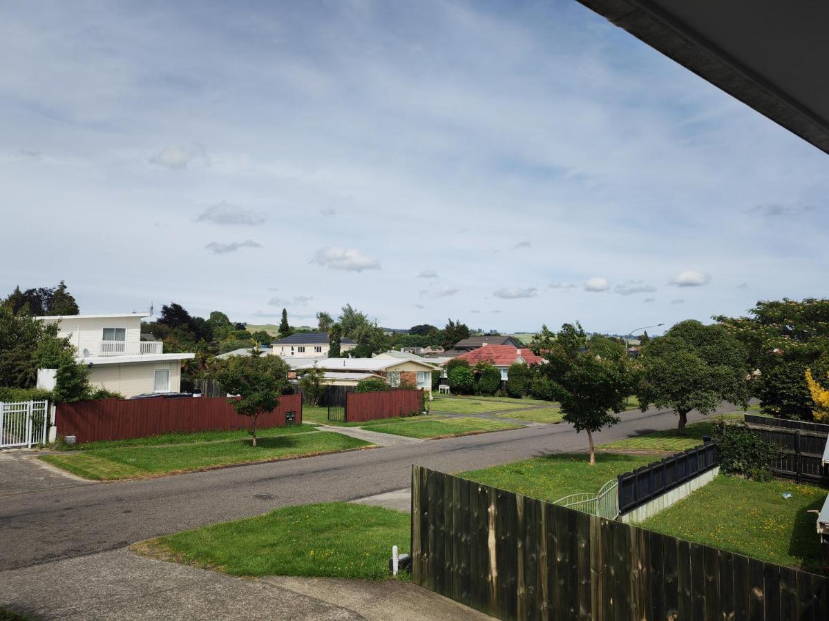 PURE Motel&Pure Guest House Rotorua Chambre photo